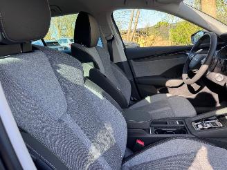 Skoda Octavia Octavia Combi 1.5 TSI mHEV 150ps Camera Trekhaak Ambiance VOL! picture 27