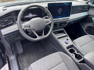 Volkswagen Tiguan Tiguan 2.0TDI 110kW HUD AHK Camera Harman&Kardon picture 4