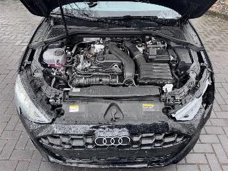 Audi A3 A3 Sportback 30 TFSI S-Line Camera Ambiance VOL picture 19