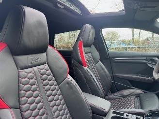Audi Rs3 Audi RS3 Sportback 2.5 TFSI Quattro PANO Carbon LEDER VOL picture 8