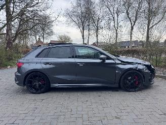Audi Rs3 Audi RS3 Sportback 2.5 TFSI Quattro PANO Carbon LEDER VOL picture 20