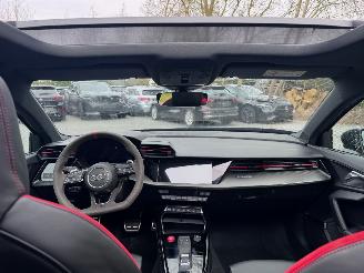 Audi Rs3 Audi RS3 Sportback 2.5 TFSI Quattro PANO Carbon LEDER VOL picture 30