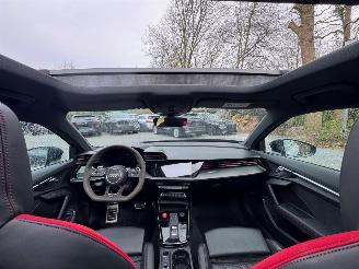Audi Rs3 Audi RS3 Sportback 2.5 TFSI Quattro PANO Carbon LEDER VOL picture 31