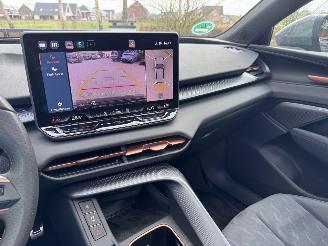 Cupra Terramar Cupra Terramar 1.5 e-Hybrid 200 kW VZ PANO Camera HUD VOL !! picture 9