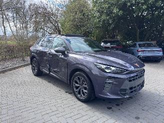 Cupra Terramar Cupra Terramar 1.5 e-Hybrid 200 kW VZ PANO Camera HUD VOL !! picture 21