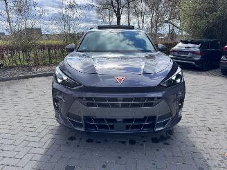 Cupra Terramar Cupra Terramar 1.5 e-Hybrid 200 kW VZ PANO Camera HUD VOL !! picture 4