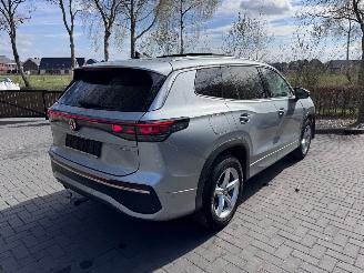 Volkswagen Tayron Tayron 1.5 TSI eHybrid 150 kW Elegance PANO HUD Trekhaak VOL! picture 2