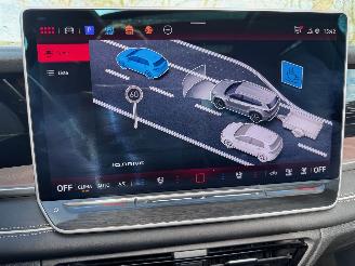 Volkswagen Tayron Tayron 1.5 TSI eHybrid 150 kW Elegance PANO HUD Trekhaak VOL! picture 5