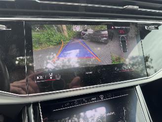 Audi Q8 Q8 60 TFSI e Quattro S-Line PANORAMA Luchtvering Trekhaak Leer HUD B&O VOL!! picture 5