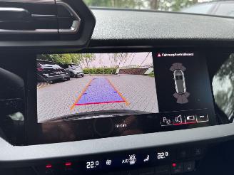 Audi A3 A3 Sportback 40 TFSI e 150 kW S-Line Camera Trekhaak VOL VOL! picture 6