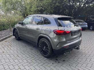 Mercedes GLA Mercedes-Benz GLA 250e AMG PANO Trekhaak Camera Ambiance HUD VOL!! picture 13