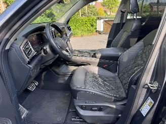 Volkswagen  Atlas 2.0 TSI 4-Motion Panoramadak Trekhaak HUD Leer 7 zits !! picture 15