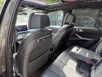 BMW X5 X5 50e xDrive M Sport PANO LUCHTVERING 360 LEDER MATRIX HUD VOL VOL picture 8