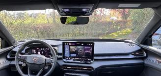 Cupra Terramar Cupra Terramar 2.0 TSI 4Drive VZ PANORAMA HUD Trekhaak Sennheiser Sound Standkachel  VOLL picture 5