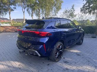 Cupra Terramar Cupra Terramar 2.0 TSI 4Drive VZ PANORAMA HUD Trekhaak Sennheiser Sound Standkachel  VOLL picture 2