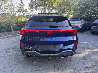 Cupra Terramar Cupra Terramar 2.0 TSI 4Drive VZ PANORAMA HUD Trekhaak Sennheiser Sound Standkachel  VOLL picture 28