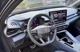 Cupra Terramar Cupra Terramar 2.0 TSI 4Drive VZ PANORAMA HUD Trekhaak Sennheiser Sound Standkachel  VOLL picture 6