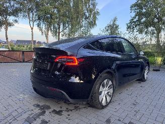 Tesla Model Y Tesla Model Y Range RWD PANORAMA LEDER 360View VOL picture 2
