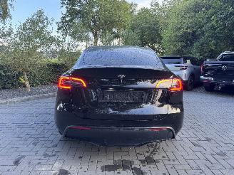 Tesla Model Y Tesla Model Y Range RWD PANORAMA LEDER 360View VOL picture 23