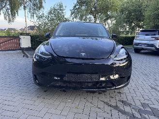 Tesla Model Y Tesla Model Y Range RWD PANORAMA LEDER 360View VOL picture 19