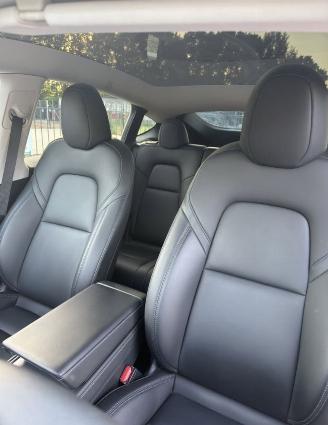 Tesla Model Y Tesla Model Y Range RWD PANORAMA LEDER 360View VOL picture 27
