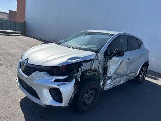 Renault Captur AUTOMAAT picture 4