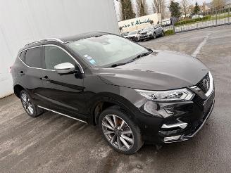 Nissan Qashqai AUTOMAAT picture 1