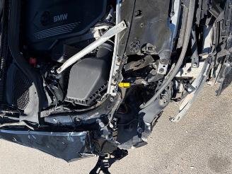 BMW 5-serie 530D AUTOMAAT SPORT LINE picture 11