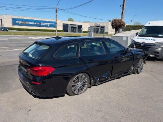 BMW 5-serie 530D AUTOMAAT SPORT LINE picture 3