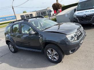 Dacia Duster  picture 3