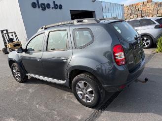 Dacia Duster  picture 1