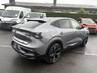 Renault  RAFALE ETECH PLUGIN HYBRID 4 CONTROL ALPINE 4X4 picture 1