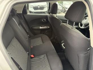 Nissan Juke  picture 6