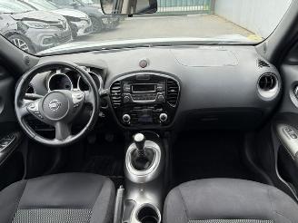 Nissan Juke  picture 7