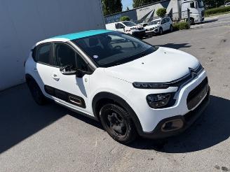 škoda osobní automobily Citroën C3 C SERIE  30/06/2023 2023/6