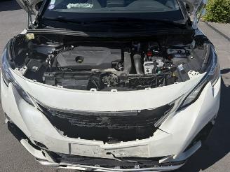 Peugeot 3008 GT LINE PLUG IN HYBRID picture 10