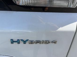 Peugeot 3008 GT LINE PLUG IN HYBRID picture 2