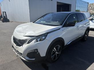 Peugeot 3008 GT LINE PLUG IN HYBRID picture 6
