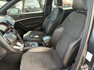 Seat Ateca FR  BEATS EDITION picture 10
