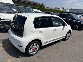  Volkswagen Up! BEATS STUDIO 2017/6