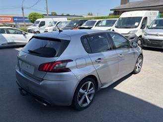 Peugeot 308 STYLE picture 1