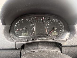 Volkswagen Polo 1.2 Optive Airco 5drs! Rijdbaar NAP! picture 22