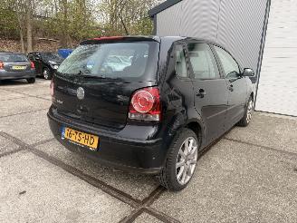 Volkswagen Polo 1.2 Optive Airco 5drs! Rijdbaar NAP! picture 11