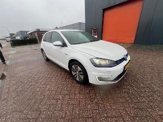 Volkswagen Golf GTE automaat nette auto picture 6