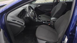 Ford Focus 1.0 first Edition 167565 km Nette auto! picture 10