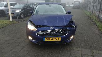 Ford Focus 1.0 first Edition 167565 km Nette auto! picture 2