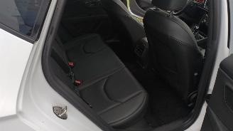 Seat Leon Leon 1.8 TSI FR BNSL Leer Pano 118280 ! Mooie auto! picture 18