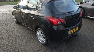Opel Corsa-E 1.4 Favourite 67000 km 1 eigenaar !lichte plaatschade picture 5