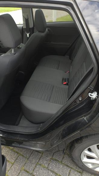 Toyota Auris 1.2T Aspiration Panodak Cruise Clima 2015 weinig schade picture 22