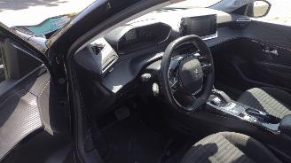 Peugeot 208 E electric Active 60.000 km! Weinig schade normaal rijdbaar! picture 8